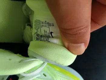 Brugt Nike Winflo 11 bike — billede 7 af 8