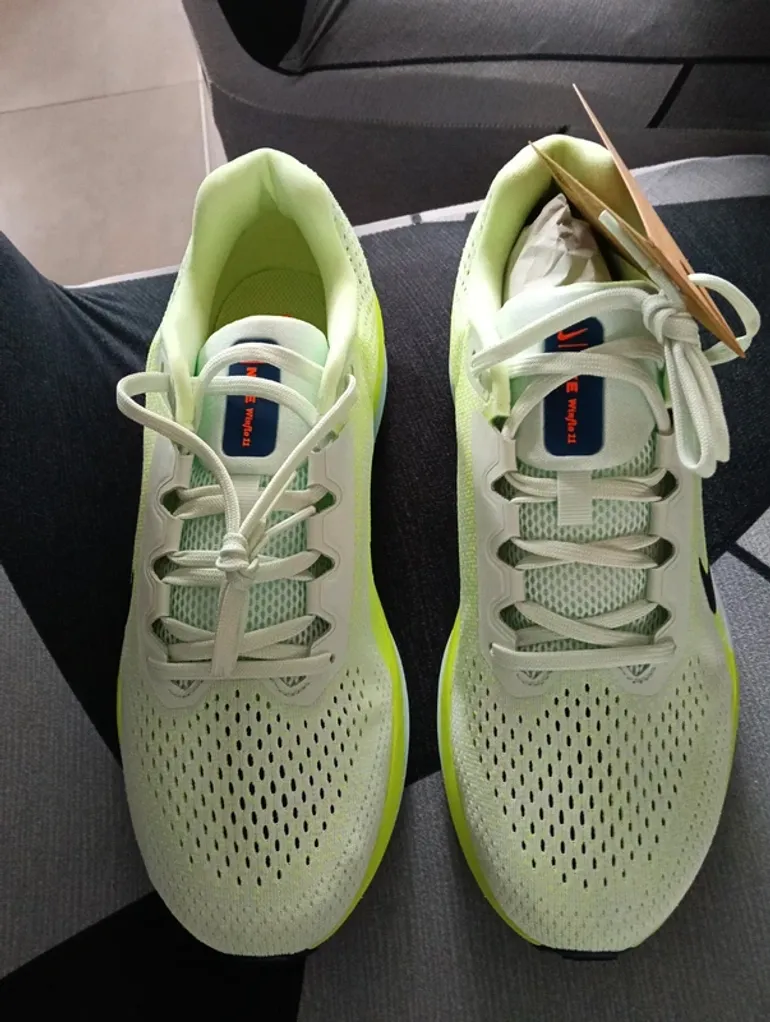 Brugt Nike Winflo 11 bike — billede 3 af 8