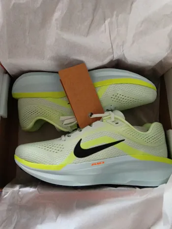 Brugt Nike Winflo 11 bike