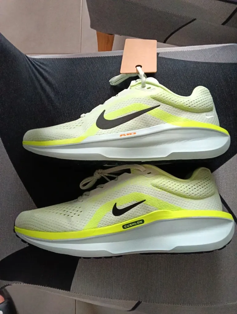 Brugt Nike Winflo 11 bike — billede 2 af 8