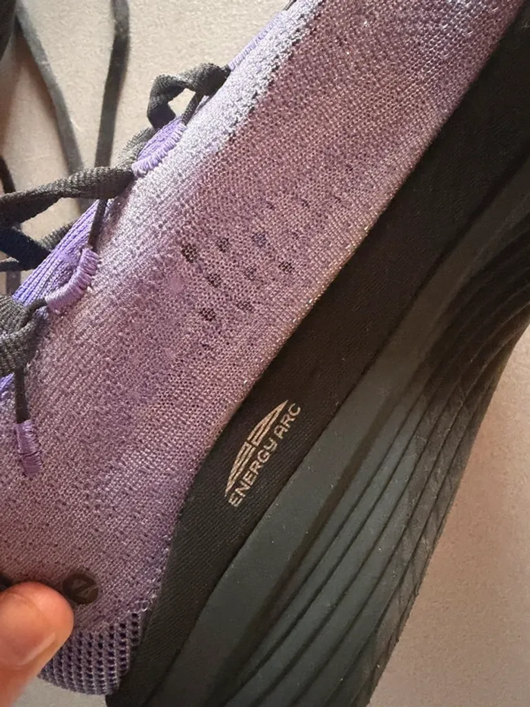 Gebrauchtes New Balance SC Elite v3 bike — Bild 6 von 8