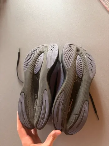 Gebrauchtes New Balance SC Elite v3 bike — Bild 4 von 8