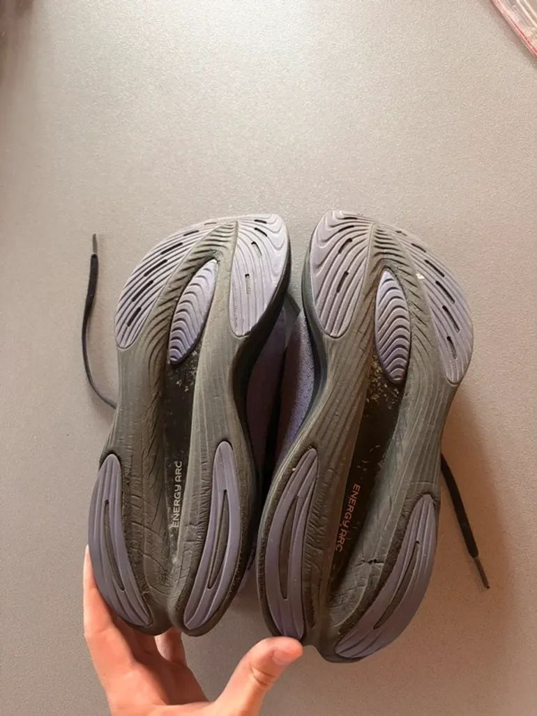 Gebrauchtes New Balance SC Elite v3 bike — Bild 4 von 8