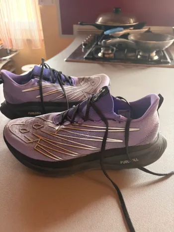 Gebrauchtes New Balance SC Elite v3 bike — Bild 8 von 8