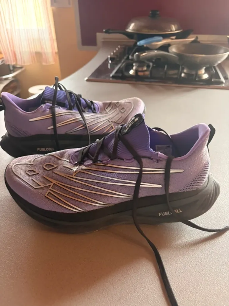 Gebrauchtes New Balance SC Elite v3 bike — Bild 8 von 8