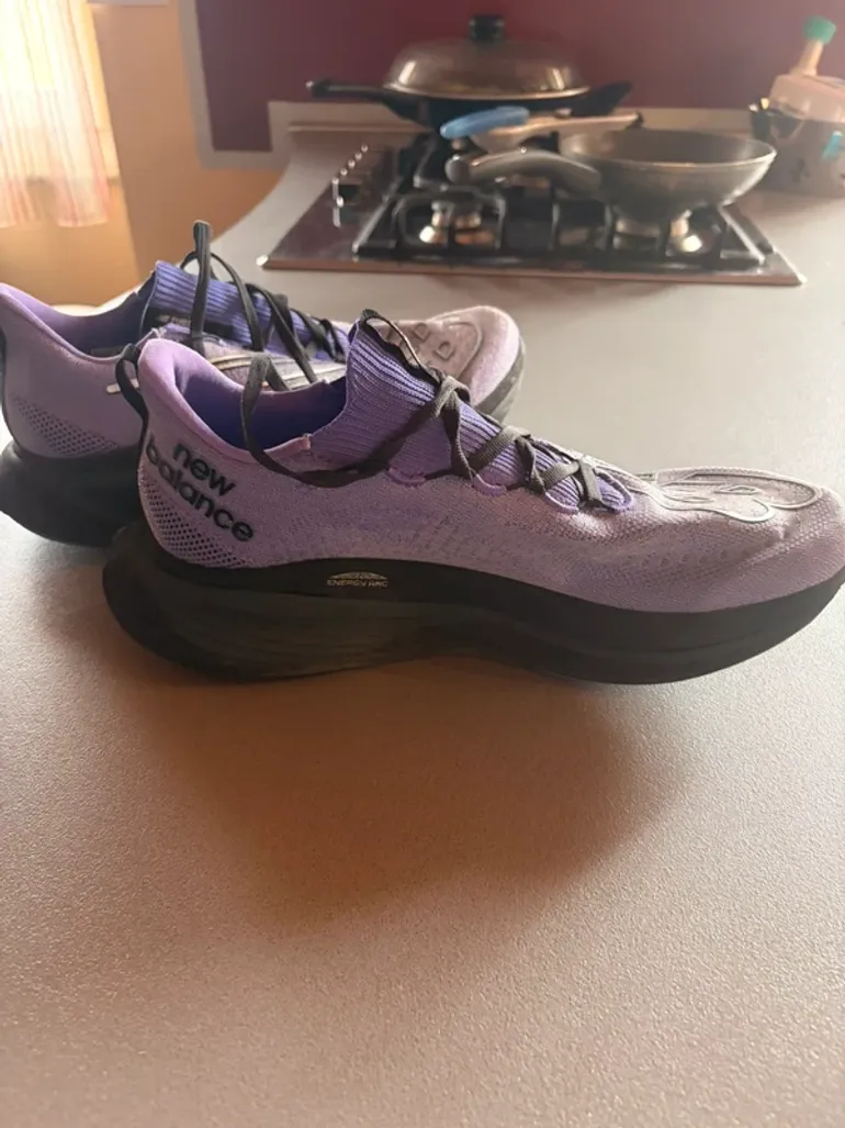 Gebrauchtes New Balance SC Elite v3 bike — Bild 7 von 8