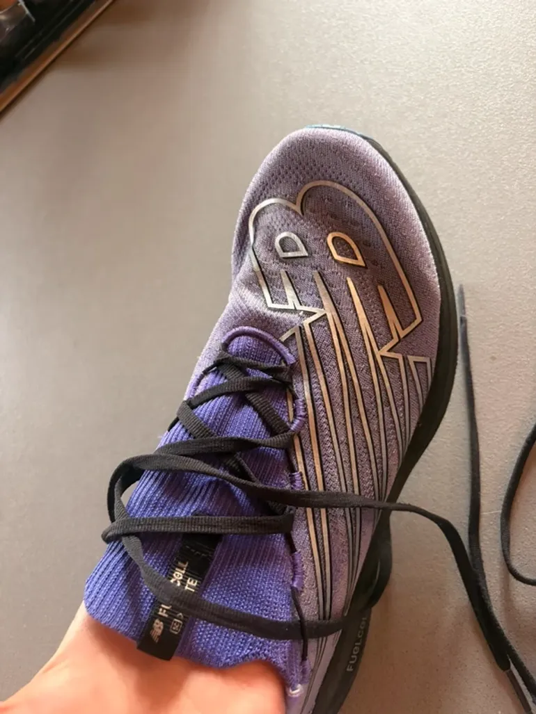Gebrauchtes New Balance SC Elite v3 bike — Bild 5 von 8