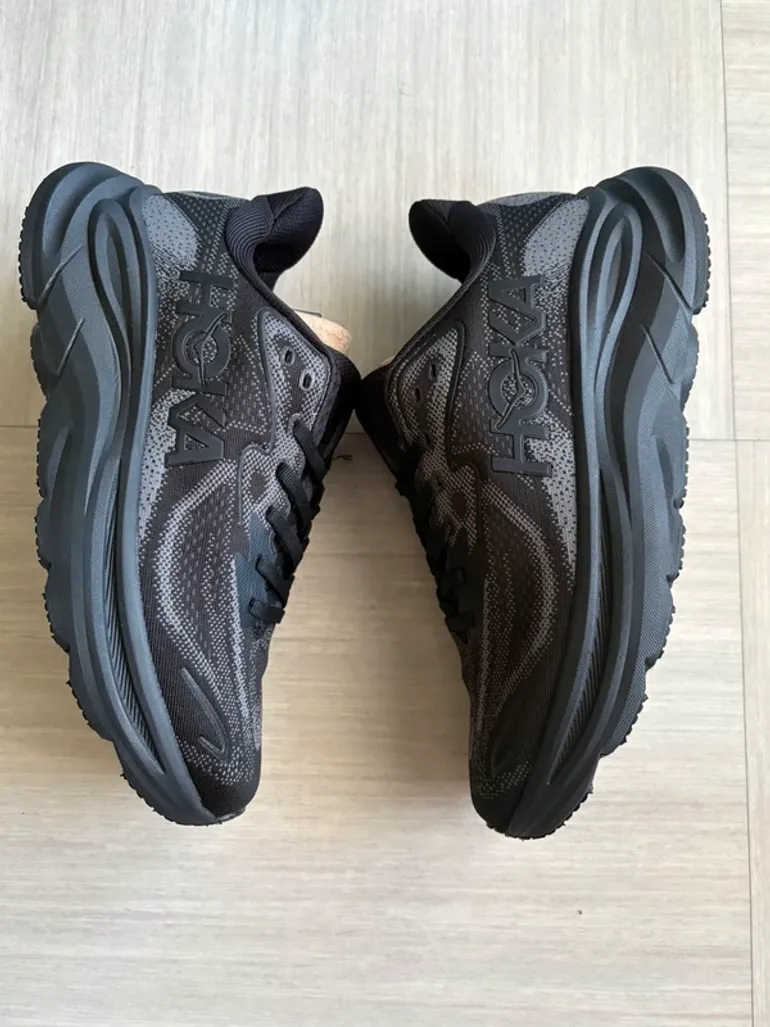 Brugt Hoka Clifton 10 bike — billede 6 af 6