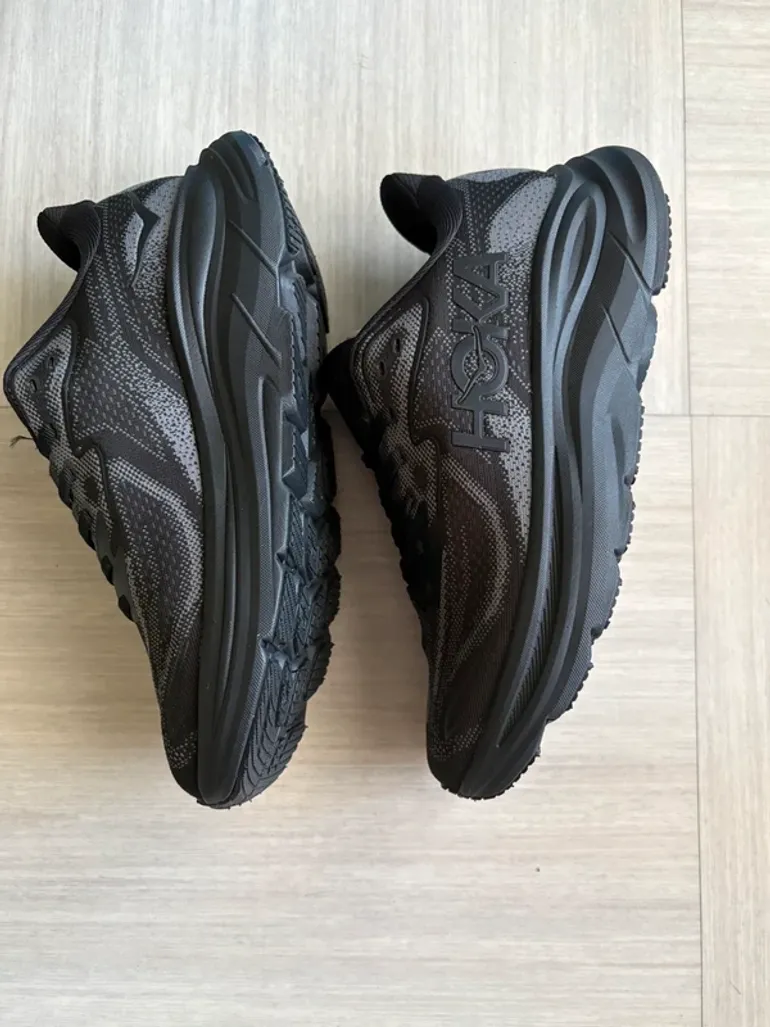 Brugt Hoka Clifton 10 bike — billede 5 af 6