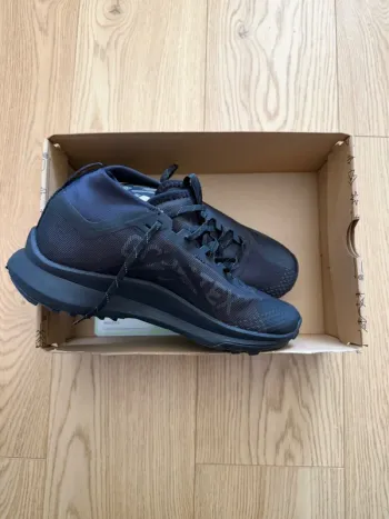 Gebrauchtes Pegasus Nike React Trail 4 GTX V2 bike — Bild 8 von 15