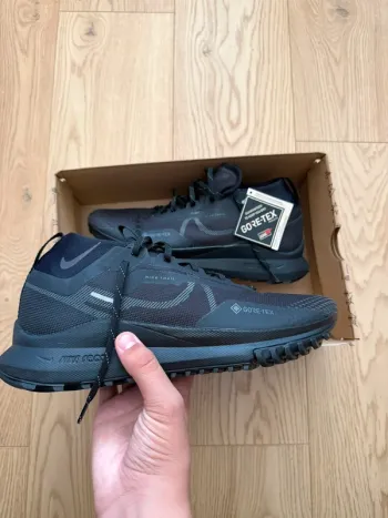 Gebrauchtes Pegasus Nike React Trail 4 GTX V2 bike — Bild 3 von 15
