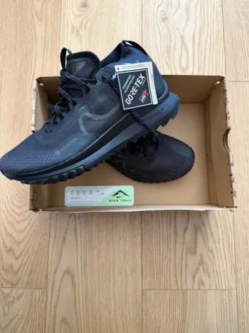 Gebrauchtes Pegasus Nike React Trail 4 GTX V2 bike — Bild 7 von 15
