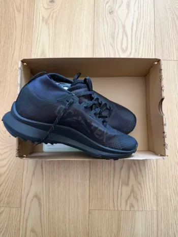 Gebrauchtes Pegasus Nike React Trail 4 GTX V2 bike — Bild 9 von 15