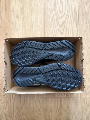 Gebrauchtes Pegasus Nike React Trail 4 GTX V2 bike — Bild 15 von 15