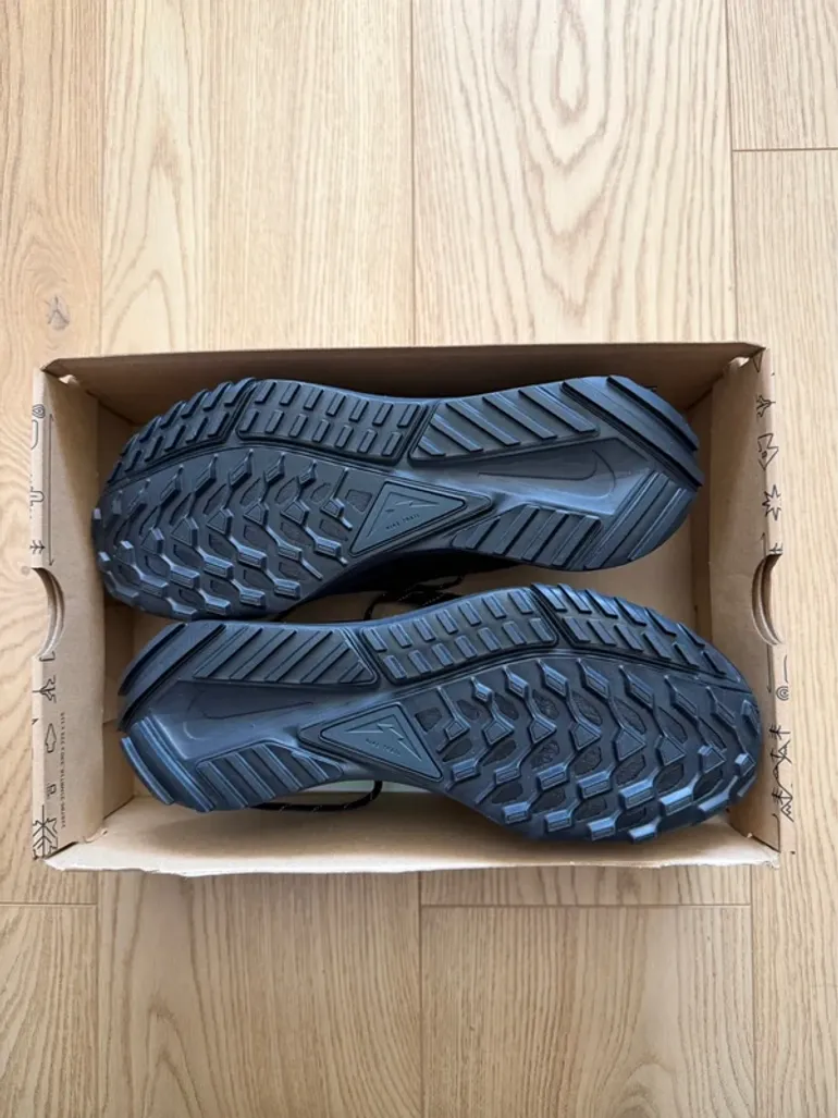 Gebrauchtes Pegasus Nike React Trail 4 GTX V2 bike — Bild 15 von 15