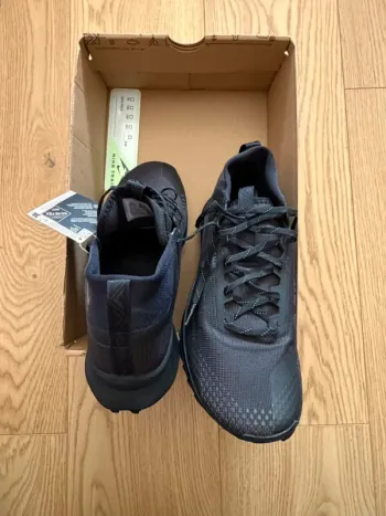 Gebrauchtes Pegasus Nike React Trail 4 GTX V2 bike — Bild 13 von 15