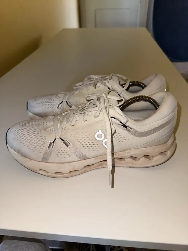 Gebrauchtes On Running Cloud bike — Bild 2 von 5