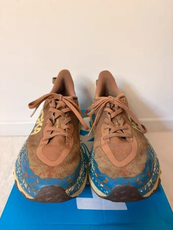 Brugt Hoka Speedgoat 6 bike — billede 4 af 6