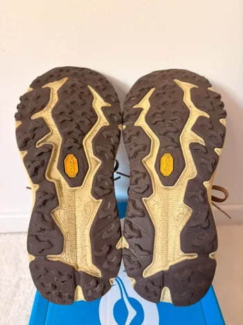 Brugt Hoka Speedgoat 6 bike — billede 5 af 6
