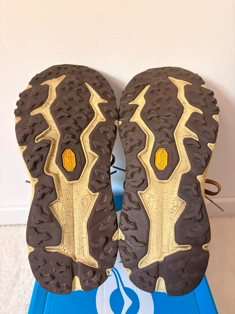 Brugt Hoka Speedgoat 6 bike — billede 5 af 6