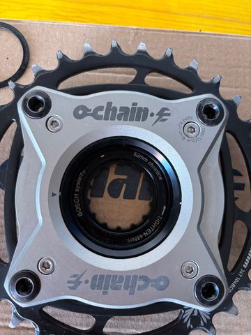 Used Ochain E bike — image 1 of 3