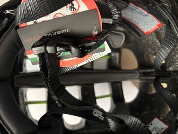 Gebrauchtes Suomy Gunwind bike — Bild 2 von 5