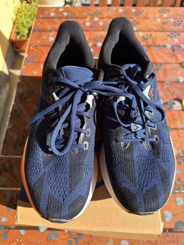 Brugt Asics dynablast 5 2025 bike — billede 2 af 8