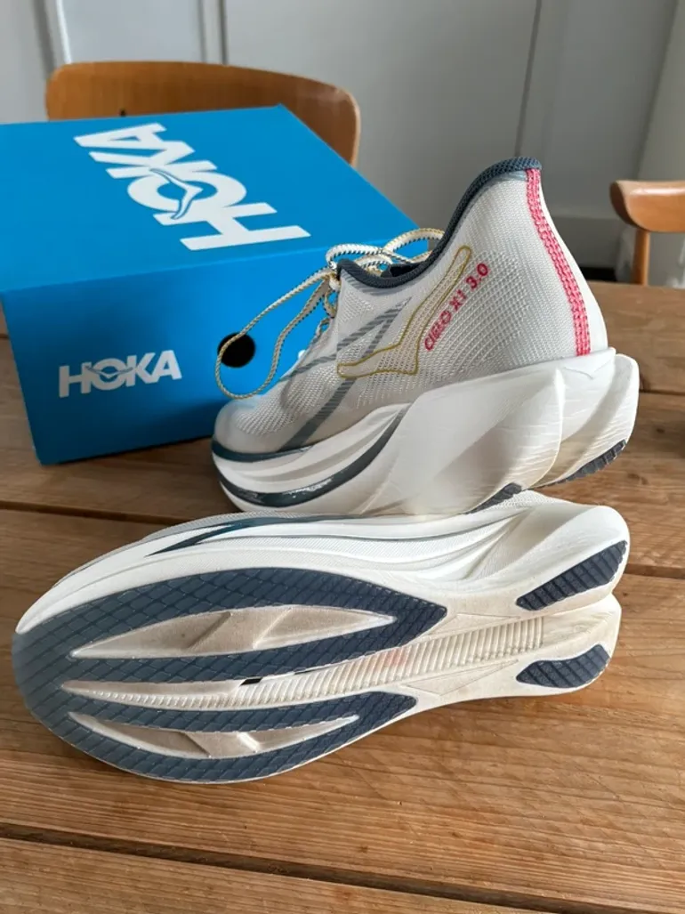 Hoka Cielo X1 3.0 bike de segunda mano — imagen 9 de 10