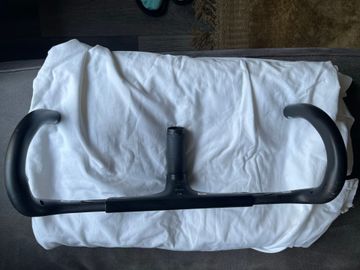 Used Canyon Aerocockpit 2025 bike — image 4 of 6