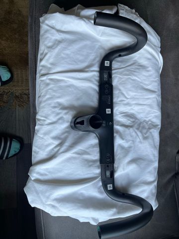 Used Canyon Aerocockpit 2025 bike — image 5 of 6