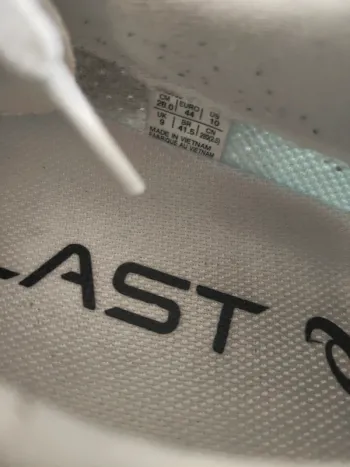 Used Asics Sonicblast bike — image 4 of 4