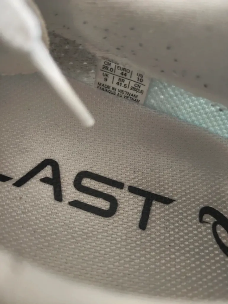 Used Asics Sonicblast bike — image 4 of 4