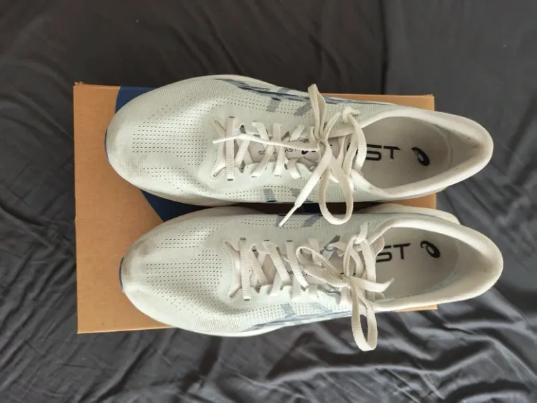 Used Asics Sonicblast bike — image 2 of 4