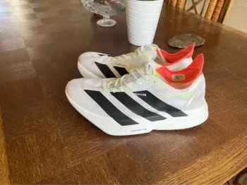 Używany Adidas Adizero Adios Pro 4 bike