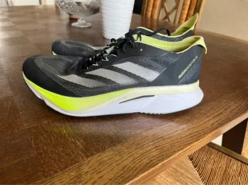 Adidas Adizero Boston 12 bike de segunda mano