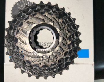 Brugt Rotor SL 11 velocità 2026 Drivetrain & Pedals
