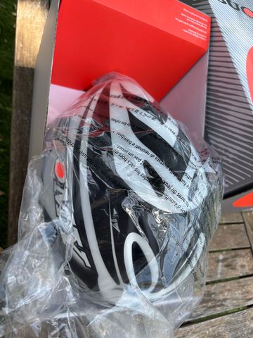 Suomy GT-R Helmet bike d'occasion — image 2 sur 4