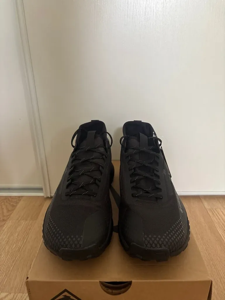 Gebrauchtes Pegasus React Trail 4 GTX bike — Bild 3 von 6