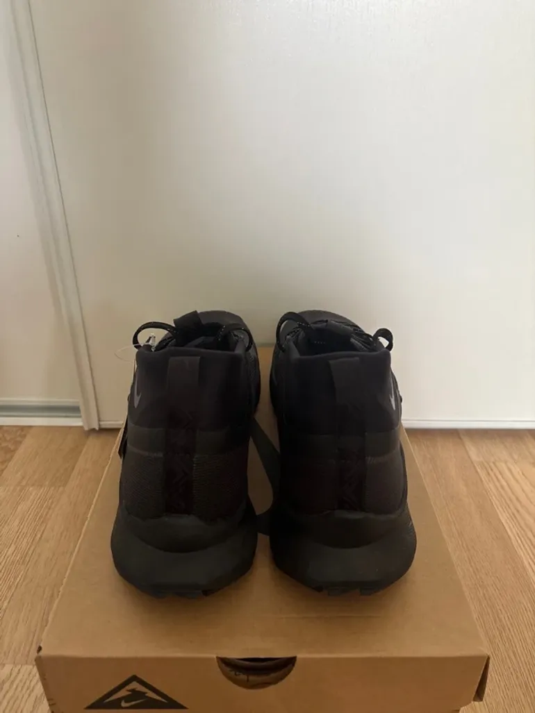 Gebrauchtes Pegasus React Trail 4 GTX bike — Bild 4 von 6