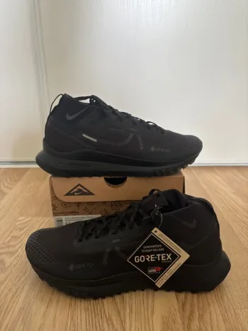 Gebrauchtes Pegasus React Trail 4 GTX bike — Bild 2 von 6