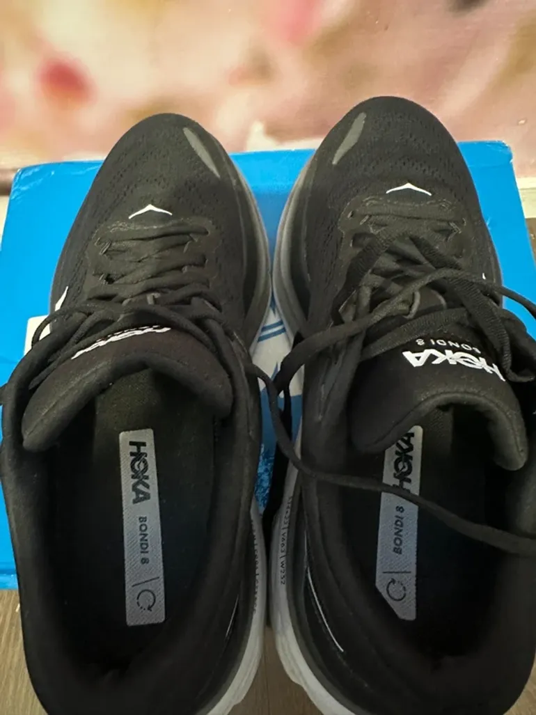 Brugt Everlast Bondi 8 bike — billede 12 af 12