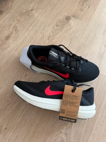 Brugt Nike Air Winflo 10 bike — billede 2 af 9