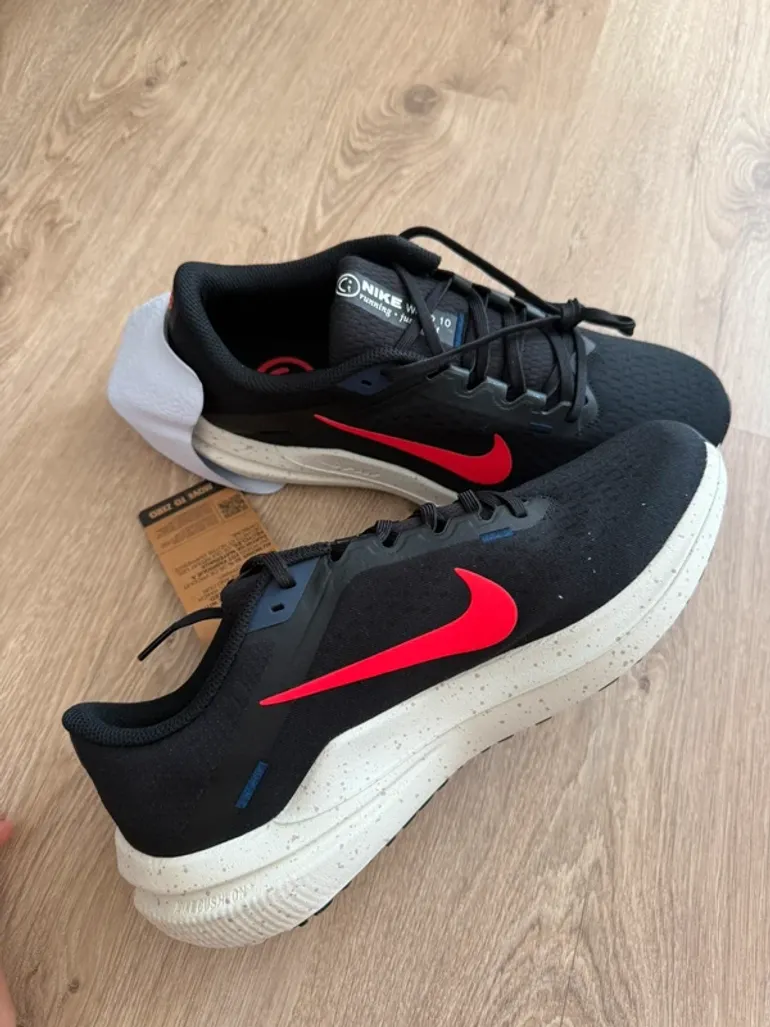 Brugt Nike Air Winflo 10 bike — billede 3 af 9