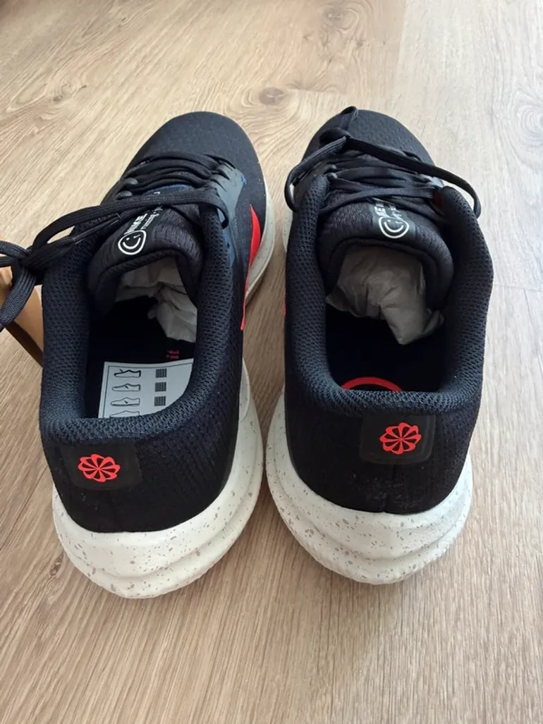 Brugt Nike Air Winflo 10 bike — billede 9 af 9