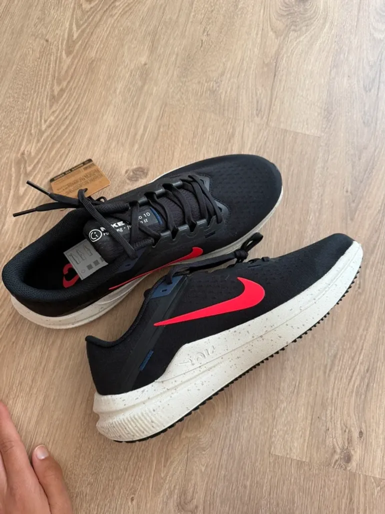 Brugt Nike Air Winflo 10 bike — billede 5 af 9