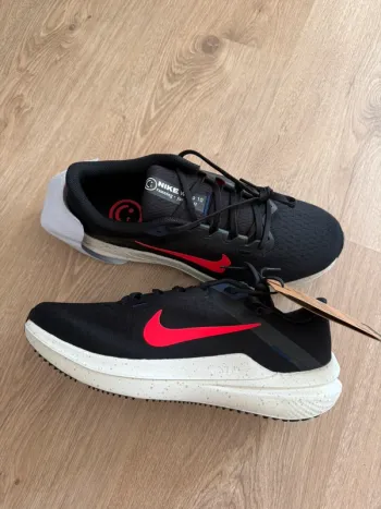 Brugt Nike Air Winflo 10 bike
