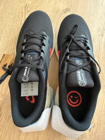 Brugt Nike Air Winflo 10 bike — billede 7 af 9