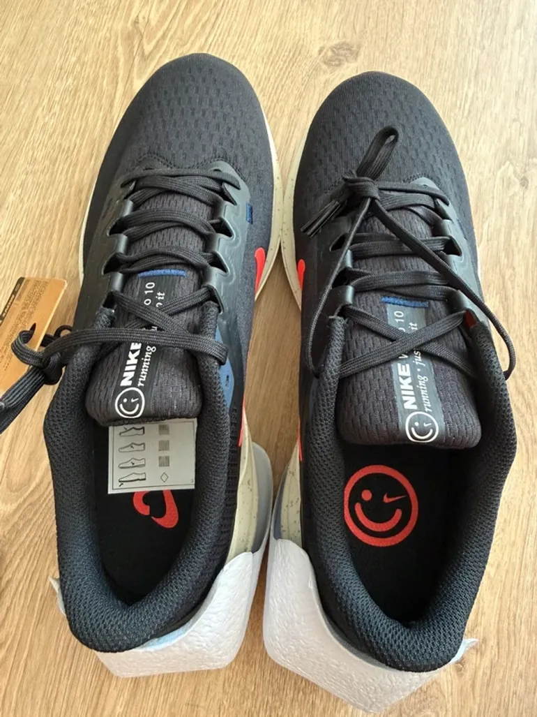 Brugt Nike Air Winflo 10 bike — billede 7 af 9