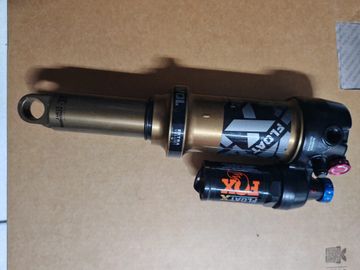 Fox FLOAT X Factory 2Pos-Adj bike de segunda mano — imagen 3 de 3