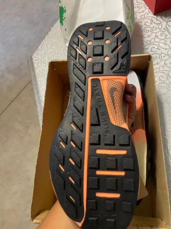 Gebrauchtes Orange Juniper Trail 3 bike — Bild 5 von 8